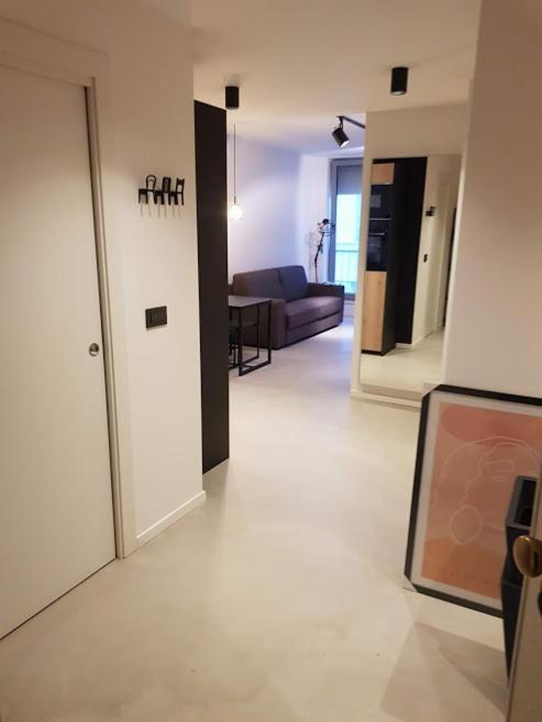 Apartman Vip, With Free Garage Parking Pula Exteriér fotografie