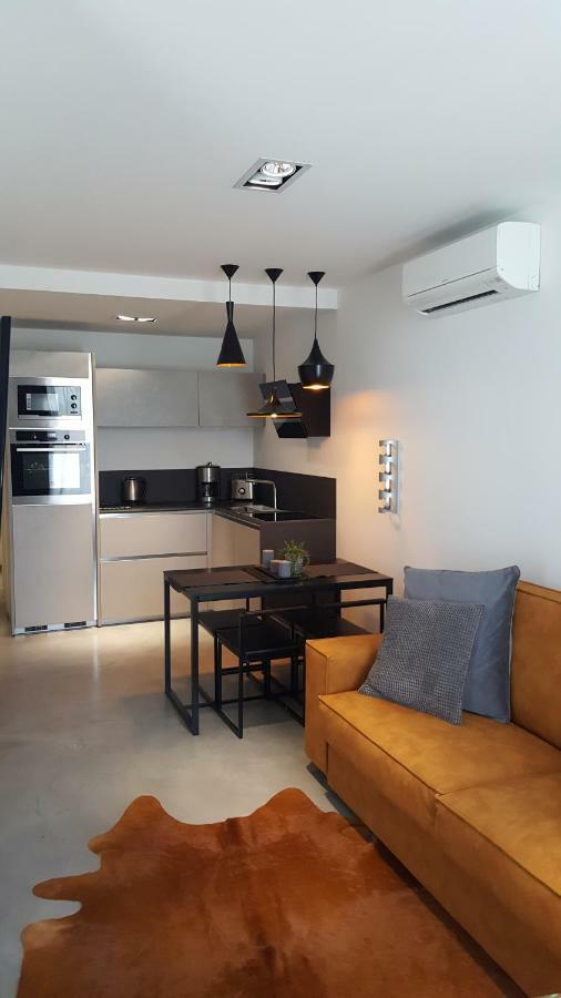 Apartman Vip, With Free Garage Parking Pula Exteriér fotografie