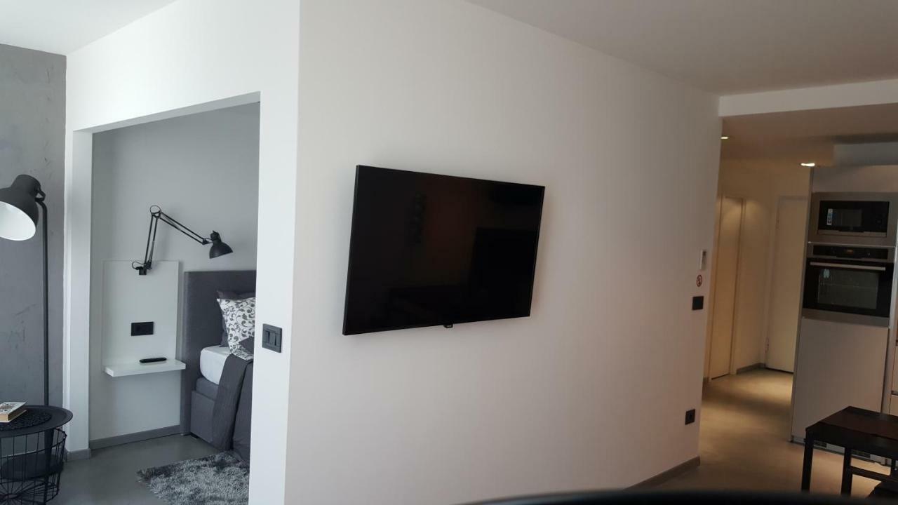 Apartman Vip, With Free Garage Parking Pula Exteriér fotografie