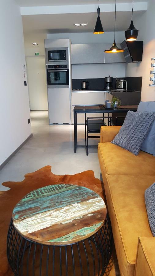 Apartman Vip, With Free Garage Parking Pula Exteriér fotografie