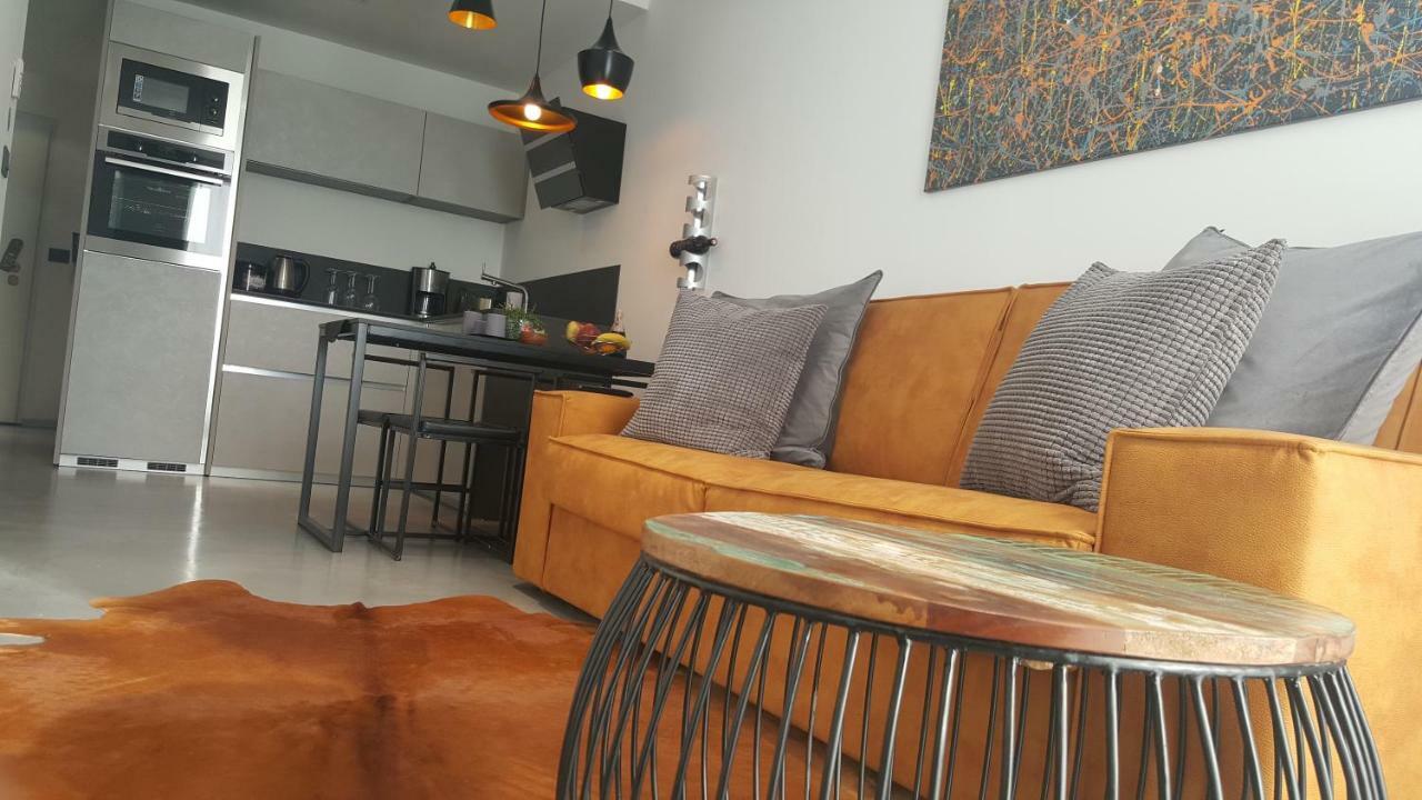 Apartman Vip, With Free Garage Parking Pula Exteriér fotografie