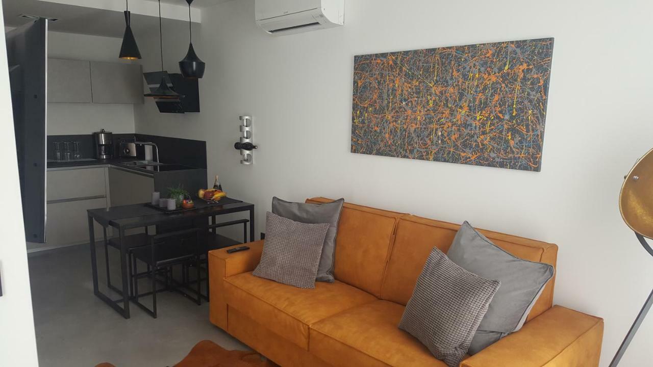 Apartman Vip, With Free Garage Parking Pula Exteriér fotografie