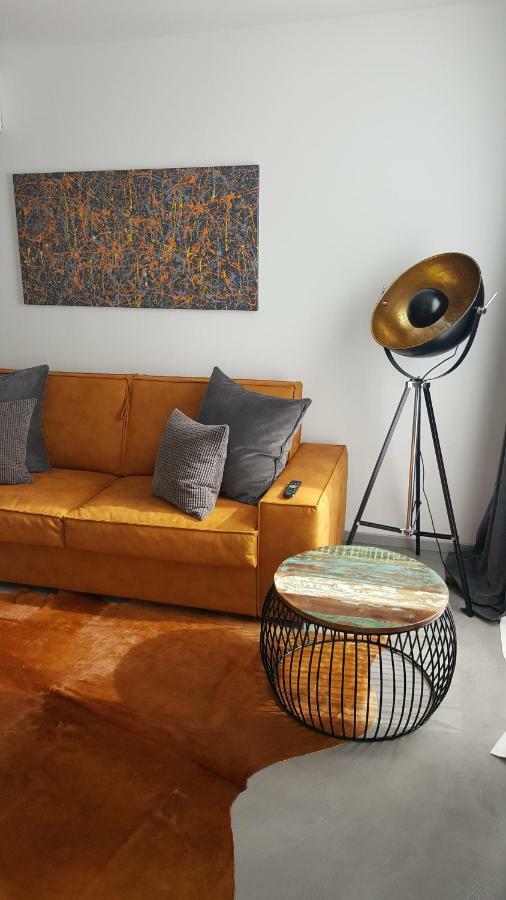 Apartman Vip, With Free Garage Parking Pula Exteriér fotografie