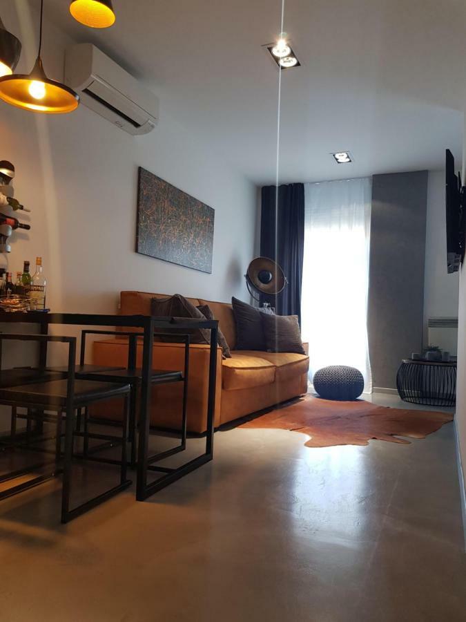 Apartman Vip, With Free Garage Parking Pula Exteriér fotografie